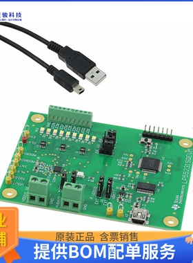 LP55231SQEVM[EVAL BOARD FOR LP55231]评估板