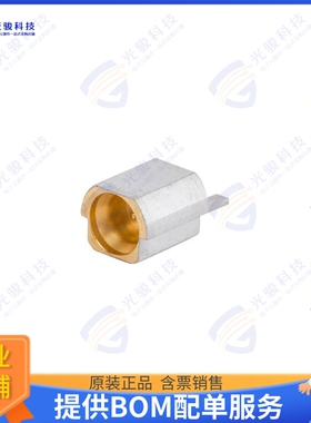 3211-60307 连接器SMPM MALE PCB EDGE  CONNEC