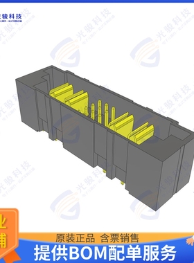 PETC-02-12-02-01-S-VT-LC 连接器.100  POWERSTRIP/40 A SIGNAL/