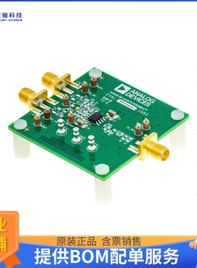 EVAL-ADA4620-1ARZ[EVAL BOARD FOR ADA4620-1]评估板