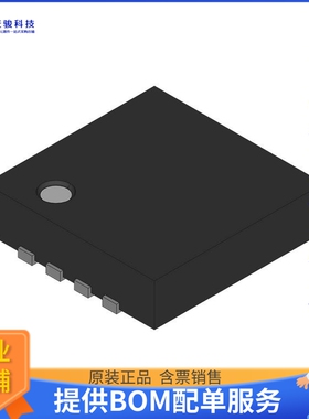 LMH6553SD/NOPB《线性芯片IC OPAMP CFA 1 CIRCUIT 8WSON》
