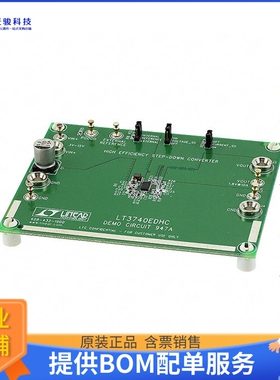 DC947A[EVAL BOARD FOR LT3740]评估板