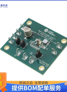 MAX17551AUBEVKIT#【KIT EVALUATION MAX17551AUB】DC/DC、AC/DC