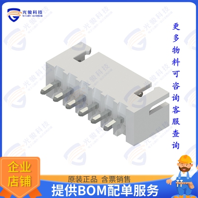 14K-506-411-AA1 连接器14K SERIES (.098 (2.50MM) CONTAC