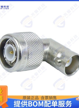 SM3553 连接器COAX ADAPT BNC TO TNC