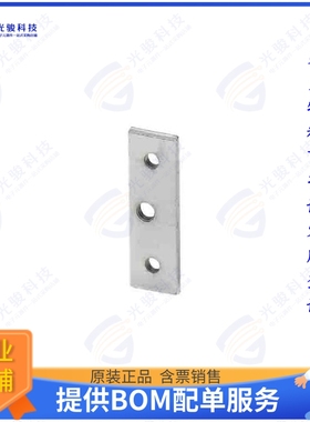 1855319连接器 PANEL MOUNT FLANGE