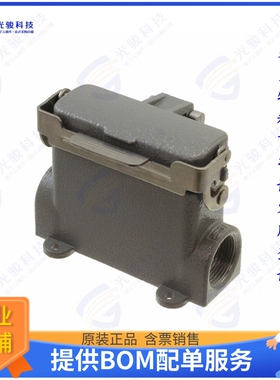 T1629161125-000连接器 H16A-SDRMS-M25