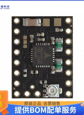 TMC2209SILENTSTEPSTICK【TMC2209 STEPPER DRIVER BOARD】评估