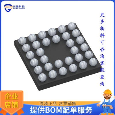 ADP5360ACBZ-1-R7电源芯片《IC BATT PROT LI-ION 1CEL 32WLCSP》