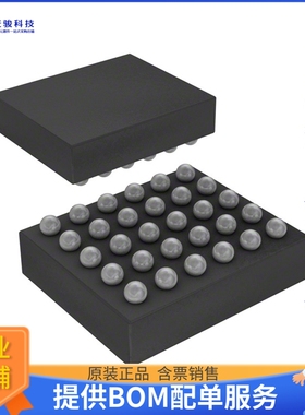 STBC02BJR电源芯片《IC BAT CHG LI-ION 1CL 30FLIPCHIP》