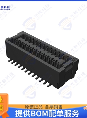 50419-02441-001 连接器24P, 1MM WTB WAFER CONN