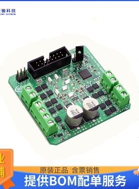 TLE9210823QXAPPKITTOBO1【EVAL MOSFET DRVR TLE92018 MOTIX】