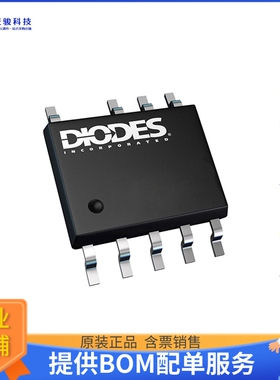 AP3108LSS9-13电源芯片《ACDC SINGLE ENDED CONT SSOP-9 T&》