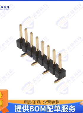 10129379-902003BLF 连接器CONN HEADER R/A 2POS 2.54MM