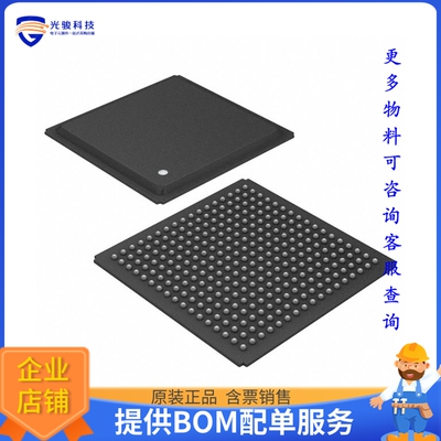 OMAP5912ZDY微控器《IC MPU OMAP-59XX 192MHZ 289BGA》