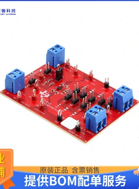 TPS22966EVM-007【EVAL MODULE FOR TPS22966-007】评估和演示板
