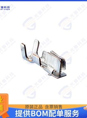 M40-1000046 连接器CONN SOCKET 28-32AWG CRIMP TIN