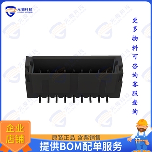 连接器9P 1.0 WAFER 0094N CONN. WTB 001 PITCH 50228