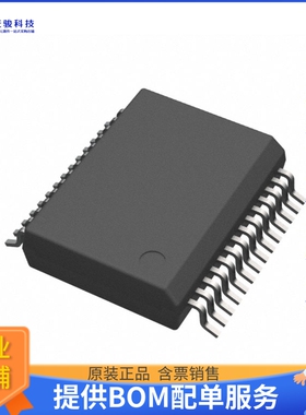 ADM2867EBRNZ《接口芯片IC TRANSCEIVER FULL 1/1 28SOIC》