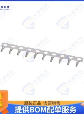 2140935000 连接器ONEBLADE 1.0WB CRIMP TERM SN AWG