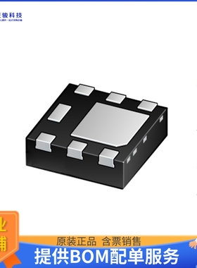 PMPB07R3VPX【PMPB07R3VP - 12 V, P-CHANNEL TRE】晶体管