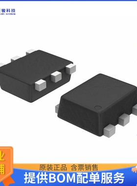 NTUD3169CZT5G【MOSFET N/P-CH 20V 0.22A SOT963】晶体管