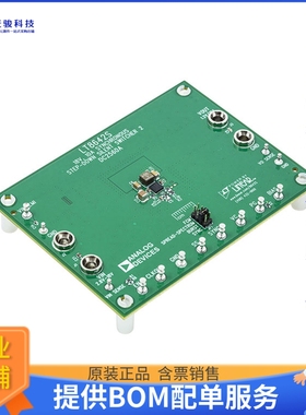 DC2560A【LT8642S DEMO BOARD 18V, 10A SYNC】DC/DC、AC/DC、SMP
