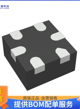 MIC5380-MGYFT-TR电源芯片《IC REG LINEAR 1.8V/2.8V 6TMLF》