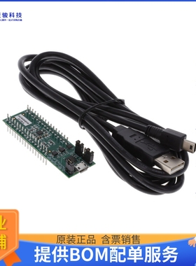 DAC63204EVM【EVAL BOARD FOR DAC63204】数模转换器评估板