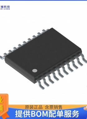 TPS26636PWPR电源芯片《IC POWER MANAGEMENT》