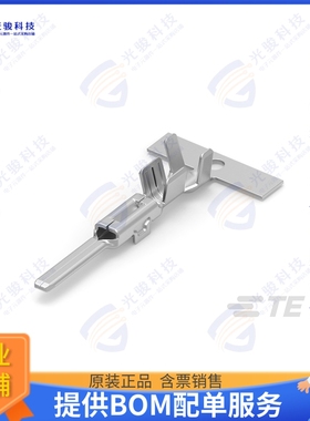 284107-1 连接器MULTILOCK CONN.070SRS.TAB CONT