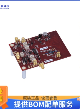 ADC3660EVM【ADC3660 DUAL, 16-BIT, 0.5-MSPS T】模数转换器评