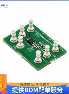 LM3881EVAL【BOARD EVALUATION FOR LM3881】评估和演示板套件