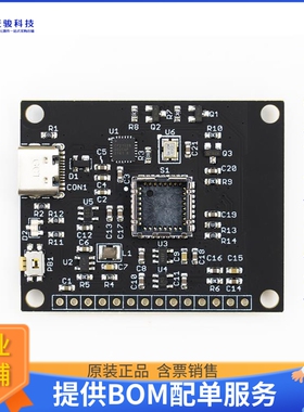 TCAM-REV4-ANT[TCAM-MINI REV4 - (ONBOARD ANTENN]评估板