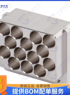 SF9321-60086 连接器SMPM DAUGHTERCARD VITA 67.3 CONN