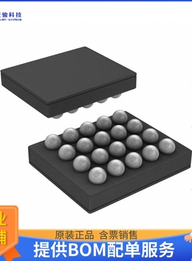 LP5521TMX/NOPB电源芯片《IC LED DRVR RGLTR I2C 20TUSMD》