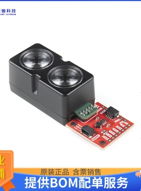 SEN-18009【GARMIN LIDAR-LITE V4 LED - DISTA】扩展板、子卡