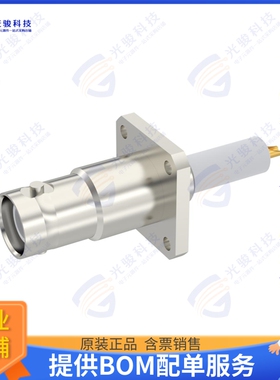 R317405000 连接器SHV F SQF