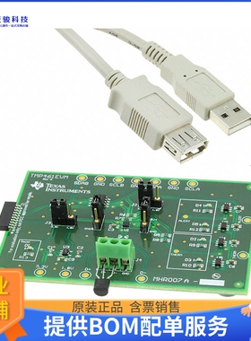 TMP461EVM【EVAL MODULE TMP461】传感器评估板