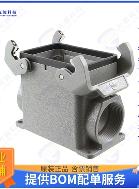 09200320271ML连接器 CONN BASE SIDE ENTRY SZ32A PG29