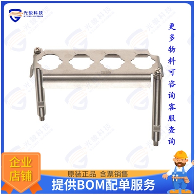 9400249903连接器 24 HPR EASYCON COVER, 3XM32