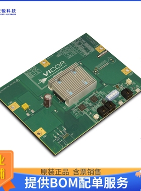 BCM6123E60E15A3T01【LV BCM, 36-60V, EVALUATION BOARD】DC/DC