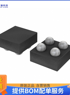 MAX9634TERS+T《线性芯片IC CURRENT SENSE 1 CIRCUIT 4UCSP》