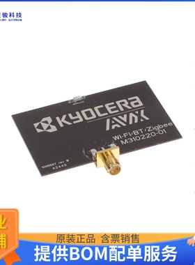 M310220-01[EVAL BOARD FOR M310220]评估板