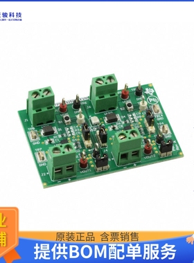TPS259250-61EVM【EVALUATION MODULE TPS259250】评估和演示板