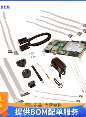 CC-WMX6P-KIT【CONNECTCORE 6 PLUS DEVELOPMENT K】射频评估板