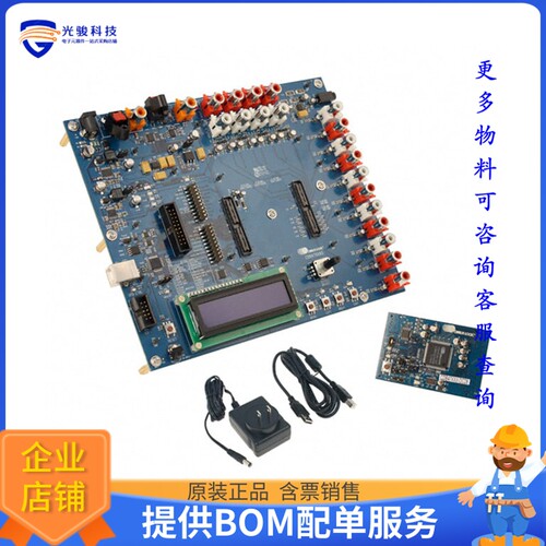 CDB470XS-DC28[EVAL BOARD FOR CS47028]评估板
