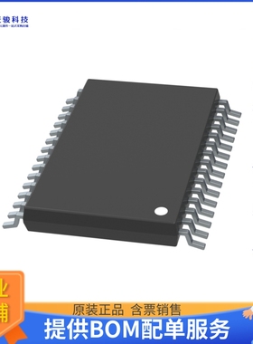 R5F101ADASP#10微控器《IC MCU 16BIT 48KB FLASH 30LSSOP》