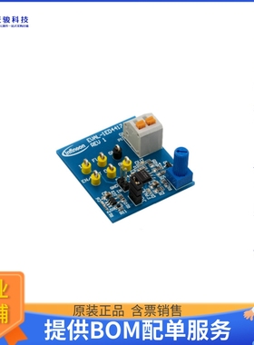 EVAL1ED44176N01FTOBO1【EVAL BOARD】评估和演示板套件