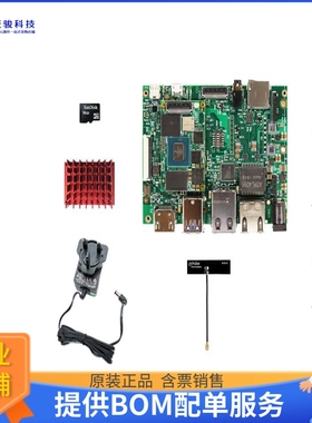 SRMP8-EVKHP-R03【SBC I.MX8M PLUS HUM BD PULSE 3GB】嵌入式MCU